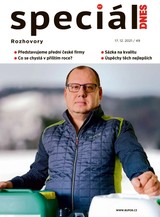 E-magazín Magazín DNES Speciál Zlínský - 17.12.2021 - MAFRA, a.s.
