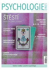 E-magazín Psychologie dnes 01/2022 - Portál, s.r.o.