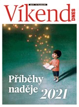E-magazín Magazín VÍKEND DNES - 18.12.2021 - MAFRA, a.s.