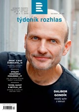 E-magazín Týdeník Rozhlas 52/2021 - Radioservis, a.s.