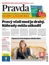 E-magazín Denník Pravda 20. 12. 2021 - OUR MEDIA SR a. s.