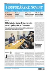 E-magazín HN 244 - 20.12.2021 - Economia, a.s.