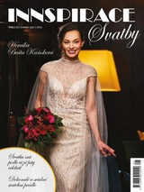 E-magazín INNSPIRACE 5/2021 - Svatby - A 11 s.r.o.
