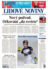 E-magazín LN - 20.12.2021 - MAFRA, a.s.