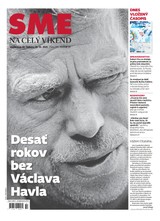 E-magazín SME 18-12-2021 - Petit Press, a.s. 