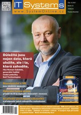 E-magazín IT Systems 12/2021 - CCB, spol. s r.o.