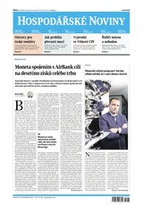 E-magazín HN 245 - 21.12.2021 - Economia, a.s.