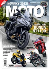 E-magazín Motohouse 12/2021 - Mediaforce, s.r.o.