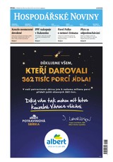E-magazín HN 246 - 22.12.2021 - Economia, a.s.
