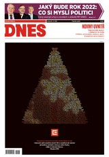 E-magazín MF DNES - 22.12.2021 - MAFRA, a.s.