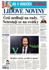 E-magazín LN - 22.12.2021 - MAFRA, a.s.