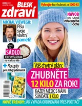 E-magazín Blesk Zdraví - 1/2022 - CZECH NEWS CENTER a. s.