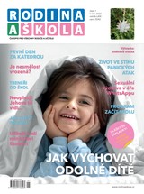 E-magazín Rodina a škola 01/2022 - Portál, s.r.o.