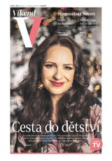 E-magazín HN 247 - 23.12.2021 Vikend - Economia, a.s.