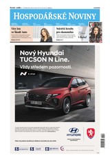 E-magazín HN 247 - 23.12.2021 - Economia, a.s.