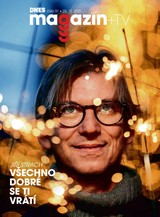 E-magazín Magazín DNES + Tv - 23.12.2021 - MAFRA, a.s.