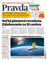 E-magazín Denník Pravda 27. 12. 2021 - OUR MEDIA SR a. s.