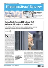 E-magazín HN 249 - 28.12.2021 - Economia, a.s.