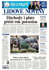 E-magazín LN - 29.12.2021 - MAFRA, a.s.