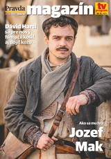 E-magazín Magazín Pravdy 30. 12. 2021 - OUR MEDIA SR a. s.