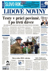 E-magazín LN - 30.12.2021 - MAFRA, a.s.