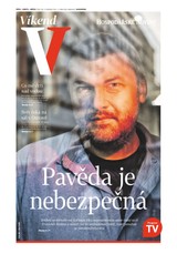 E-magazín HN 252 - 31.12.2021 Vikend - Economia, a.s.