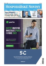 E-magazín HN 252 - 31.12.2021 - Economia, a.s.