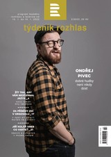 E-magazín Týdeník Rozhlas 02/2022 - Radioservis, a.s.