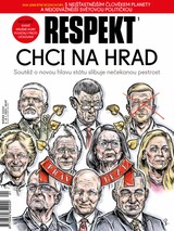 E-magazín Respekt 01/2022 - Economia, a.s.