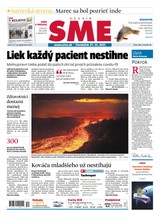 E-magazín SME 27-12-2021 - Petit Press, a.s. 