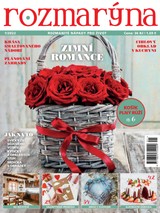 E-magazín Rozmarýna - 01/2022 - Extra Publishing, s. r. o.