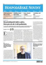 E-magazín HN 002 - 04.01.2022 - Economia, a.s.