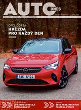 E-magazín AUTO DNES - 4.1.2022 - MAFRA, a.s.