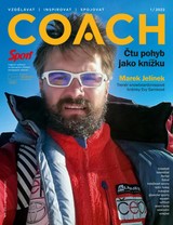 E-magazín Příloha Sport Coach - 4.1.2022 - CZECH NEWS CENTER a. s.