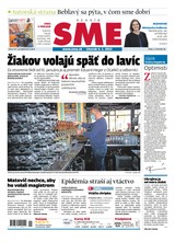 E-magazín SME 4-1-2022 - Petit Press, a.s. 