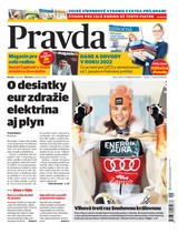 E-magazín Denník Pravda 5. 1. 2022 - OUR MEDIA SR a. s.