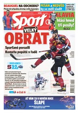 E-magazín Sport - 5.1.2022 - CZECH NEWS CENTER a. s.
