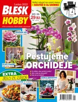E-magazín Blesk Hobby - 1/2022 - CZECH NEWS CENTER a. s.