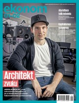 E-magazín Ekonom 01-02 - 6.1.2022 - Economia, a.s.