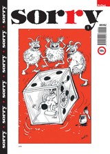 E-magazín Sorry 1/2022 - A 11 s.r.o.