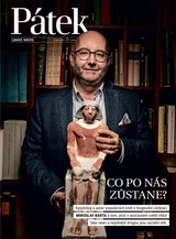 E-magazín Magazín Pátek LN - 7.1.2022 - MAFRA, a.s.