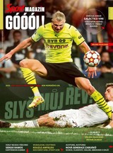 E-magazín Příloha Sport magazín - 7.1.2022 - CZECH NEWS CENTER a. s.