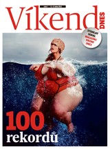 E-magazín Magazín VÍKEND DNES - 8.1.2022 - MAFRA, a.s.