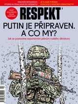 E-magazín Respekt 02/2022 - Economia, a.s.