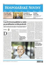 E-magazín HN 007 - 11.1.2022 - Economia, a.s.