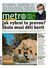 E-magazín METRO - 12.1.2022 - MAFRA, a.s.