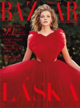 E-magazín Harper's Bazaar - 02/2022 - MAFRA, a.s.