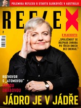 E-magazín Reflex - 2/2022 - CZECH NEWS CENTER a. s.