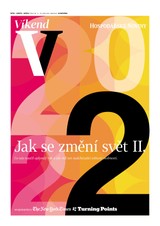 E-magazín HN 010 - 14.01.2022 Vikend - Economia, a.s.