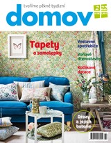 E-magazín Domov 2-2022 - Časopisy pro volný čas s. r. o.